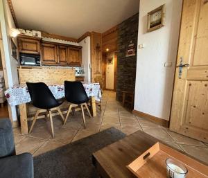 Résidence Les Hauts Bois - HAUTS BOIS A22 MAE-9793