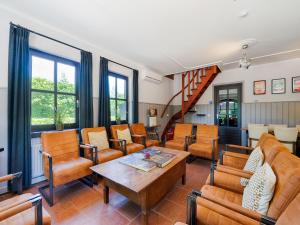 Radhikas Villa