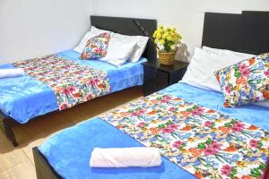 Hotel balcones de mi pueblo Sevilla