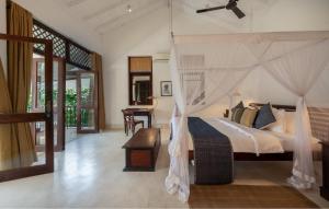 32 Middle Street - 03 Bedrooms villa with private pool