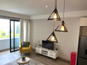 Stay Menlyn - Luxe Apartment 617