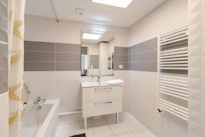 Le Cocon de Beaumont - T3 Cozy