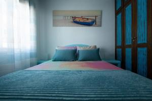 MARODY HOUSE ATICO B