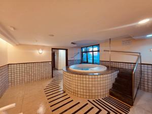 Hotel no Centro de Brasília, Metropolitan-Flat particular