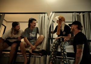 Revolution Hostel Pai