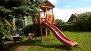 Rekreačný dom Ruža