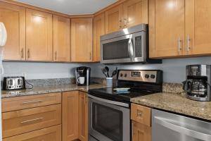 Tropical Winds Unit 701 Condo