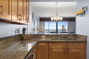 Tropical Winds Unit 701 Condo