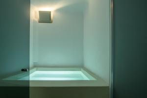 Albus Villas Santorini Greece