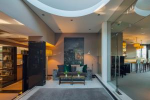 Cidnay - Hotel & Executive Center