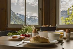 Boutique Apartments Bezau