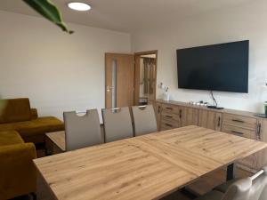 Apartmán Malá Praha