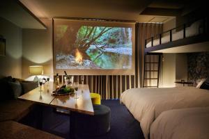 Hotel Slow Village Yonezawa