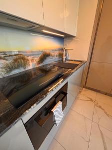 SEASIDE VIEW Saint Laurent