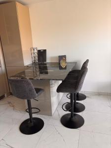 SEASIDE VIEW Saint Laurent