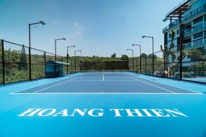 Hoang Thien Homestay & Sport