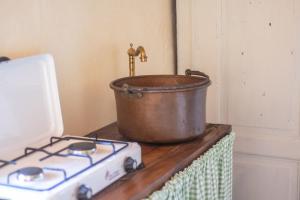 Ospitalità Le Cocò