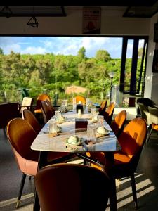 Hoang Thien Homestay & Sport