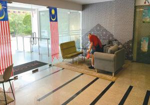 Cozy Hotel Primera Suite Cyberjaya