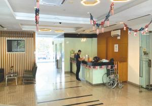 Cozy Hotel Primera Suite Cyberjaya