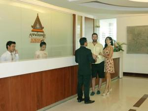 Sokhalay Angkor Residence and Spa