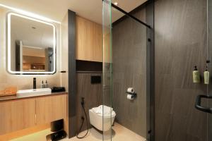 New 1 bdr Apartment near Layan beach C610