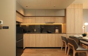 New 1 bdr Apartment near Layan beach C610