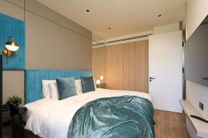 New 1 bdr Apartment near Layan beach C610