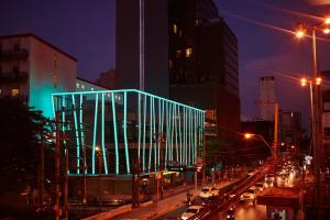 Easy Planet Bangkok Surawong