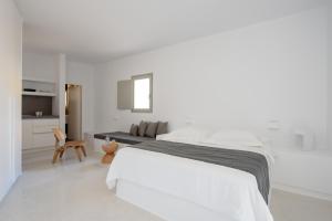 Albus Villas Santorini Greece