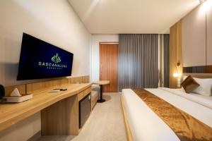 Sascanaluna Padma Bali