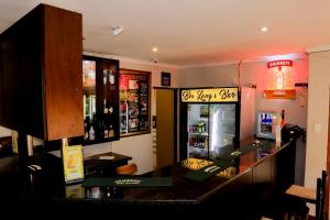 Masai Shuttles And Hotel