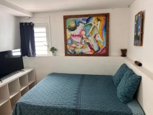 Logement indépendant St leu dans les bas - 3hvězdičkové hotely ve městě Saint-Leu