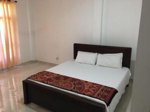 Bosadi holiday home
