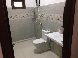 Bosadi holiday home