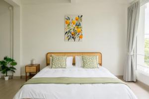 Glow House Sukhumvit 54, Spacious Modern Rooms near BTS On Nut