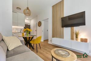 Zielona Ostoja Apartament IDA