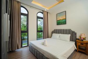 LA Homestay - Lás House