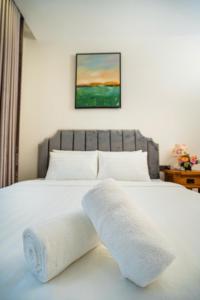 LA Homestay - Lás House