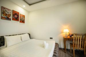 LA Homestay - Lás House