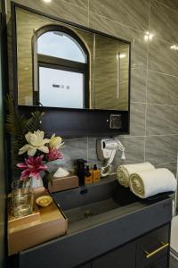 LA Homestay - Lás House