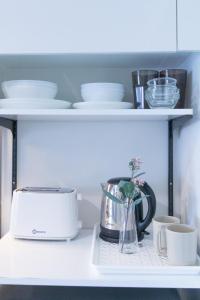 dusit D2 Garden Bliss Pool Gym WiFi