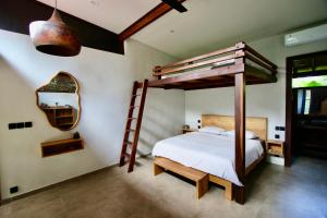 Balian Surf and Sand