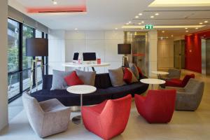 Easy Planet Bangkok Surawong