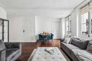 BnBNova - 3BR - Champs Élysées