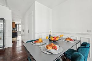 BnBNova - 3BR - Champs Élysées