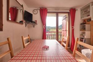 Appartement Le Serpaton