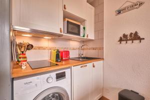 Appartement Le Serpaton