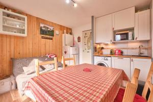 Appartement Le Serpaton