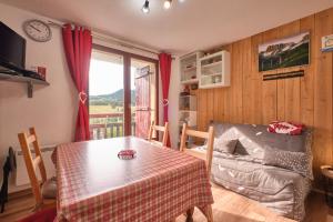 Appartement Le Serpaton